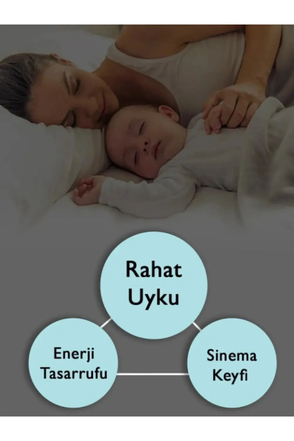 Blackout Karartma Fon Perde Yeşil