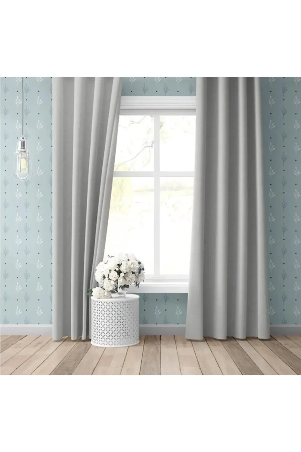 Blackout Karartma Fon Perde