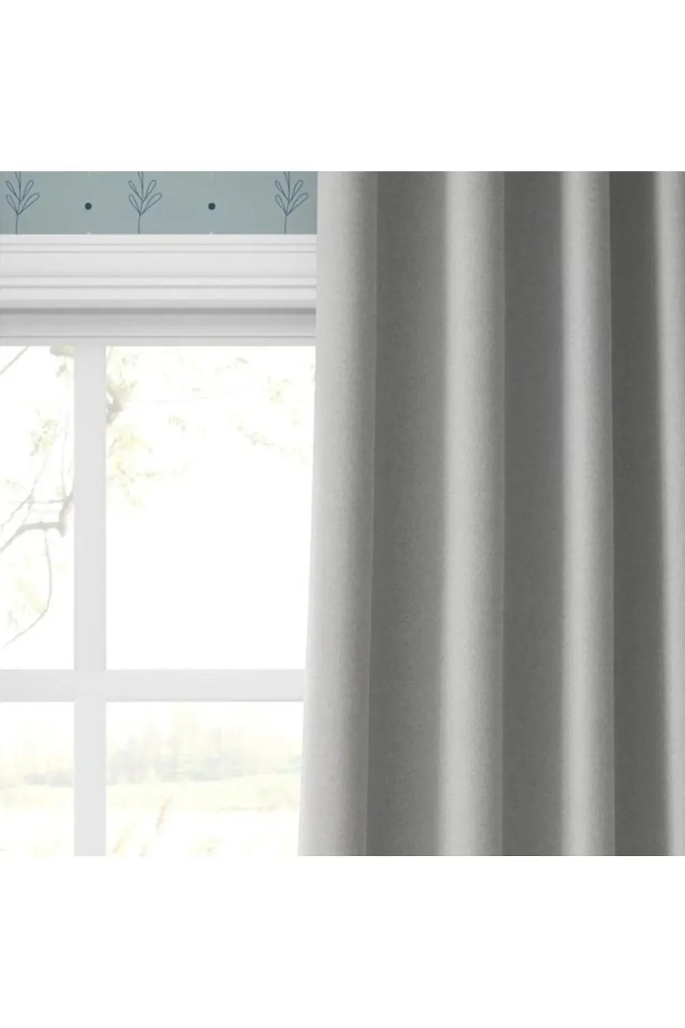 Blackout Karartma Fon Perde