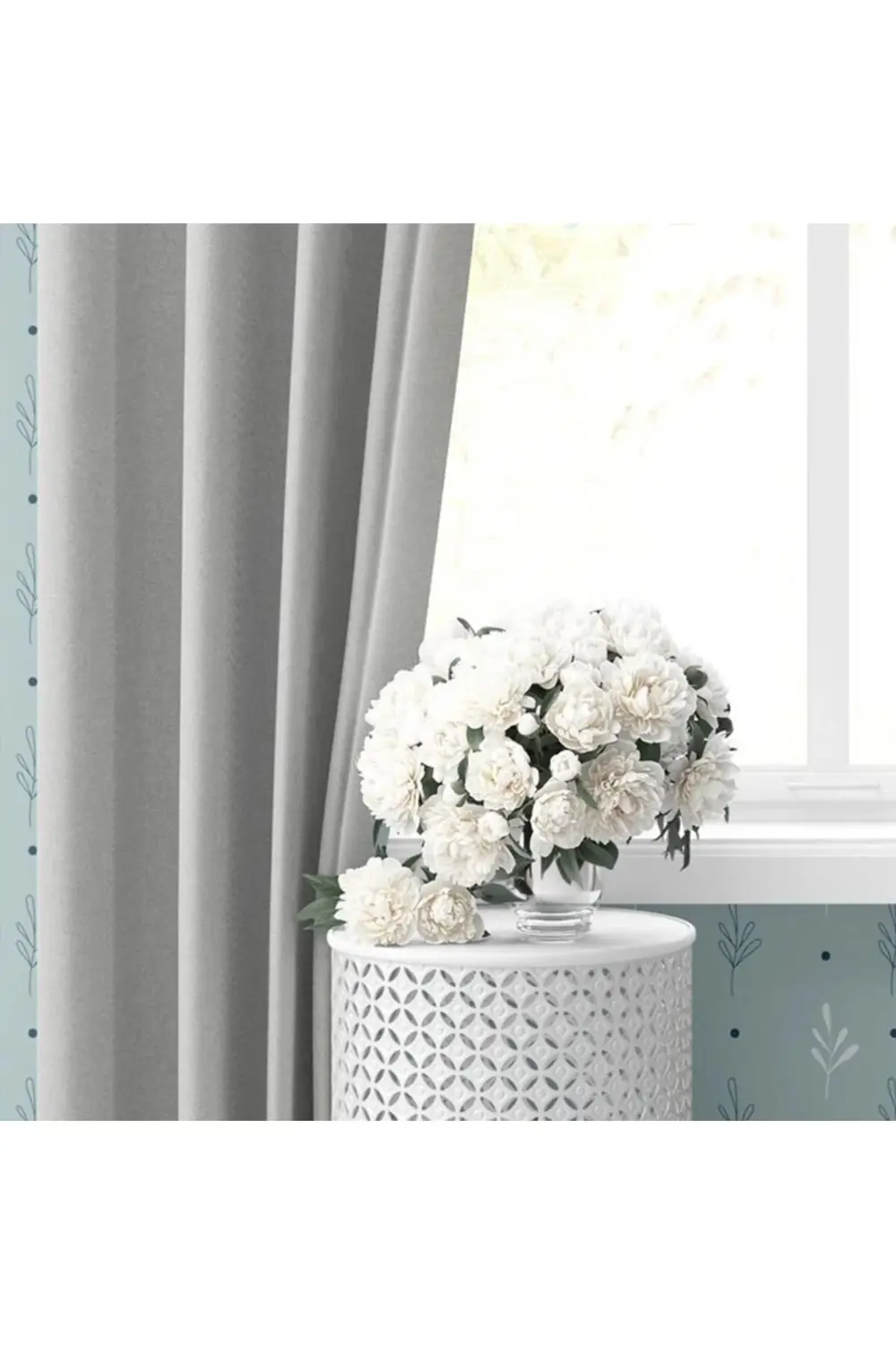 Blackout Karartma Fon Perde