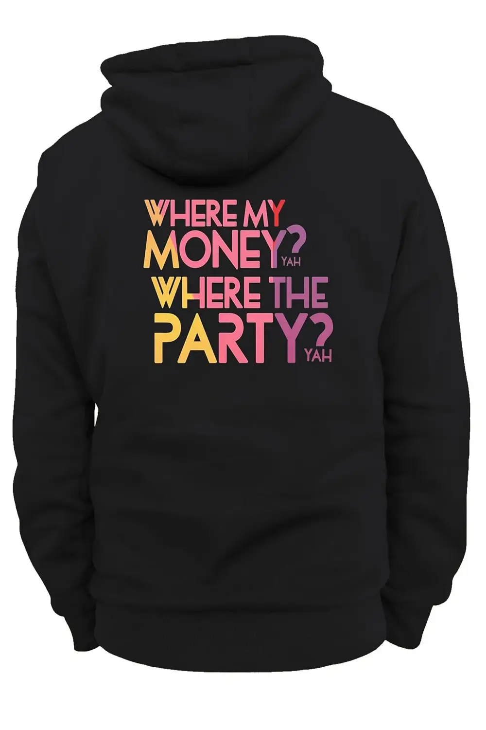 Blackpink Kill This Love Çift Baskılı Fermuarsız Kapüşonlu Sweats