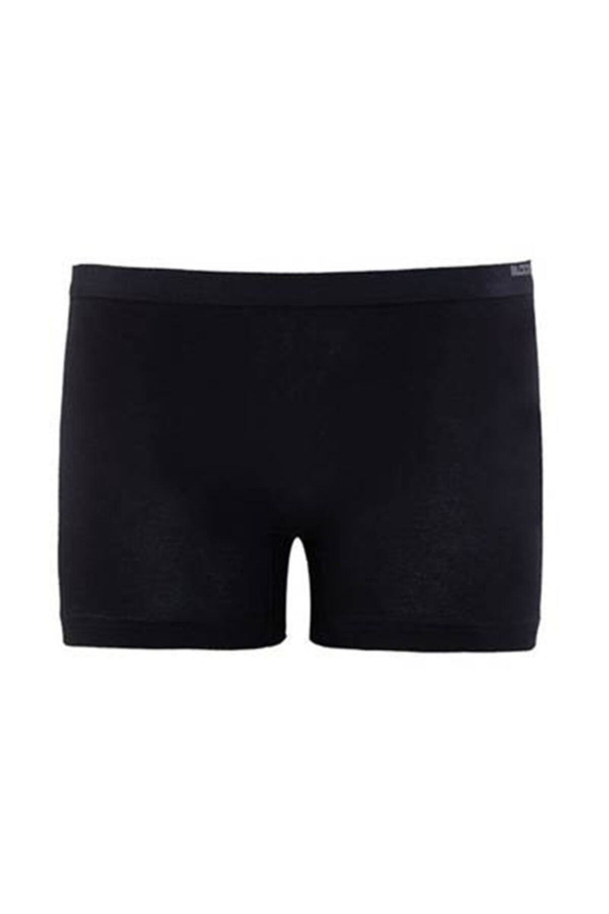 Apaydin Blackspade Siyah Kadın Bikini Külot 1571