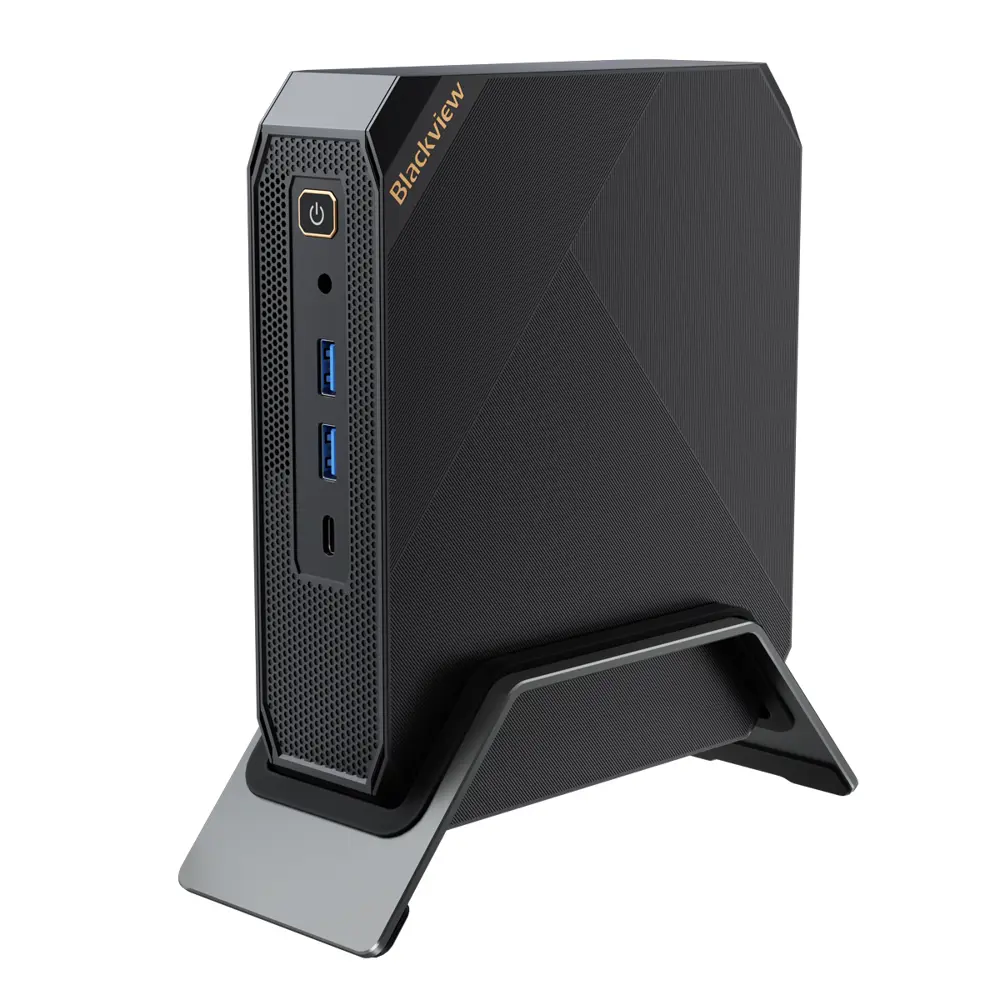 Blackview MP200 MiniPC Intel I5 12450H 4.4Ghz/16GB/512GB/Win11 Pr