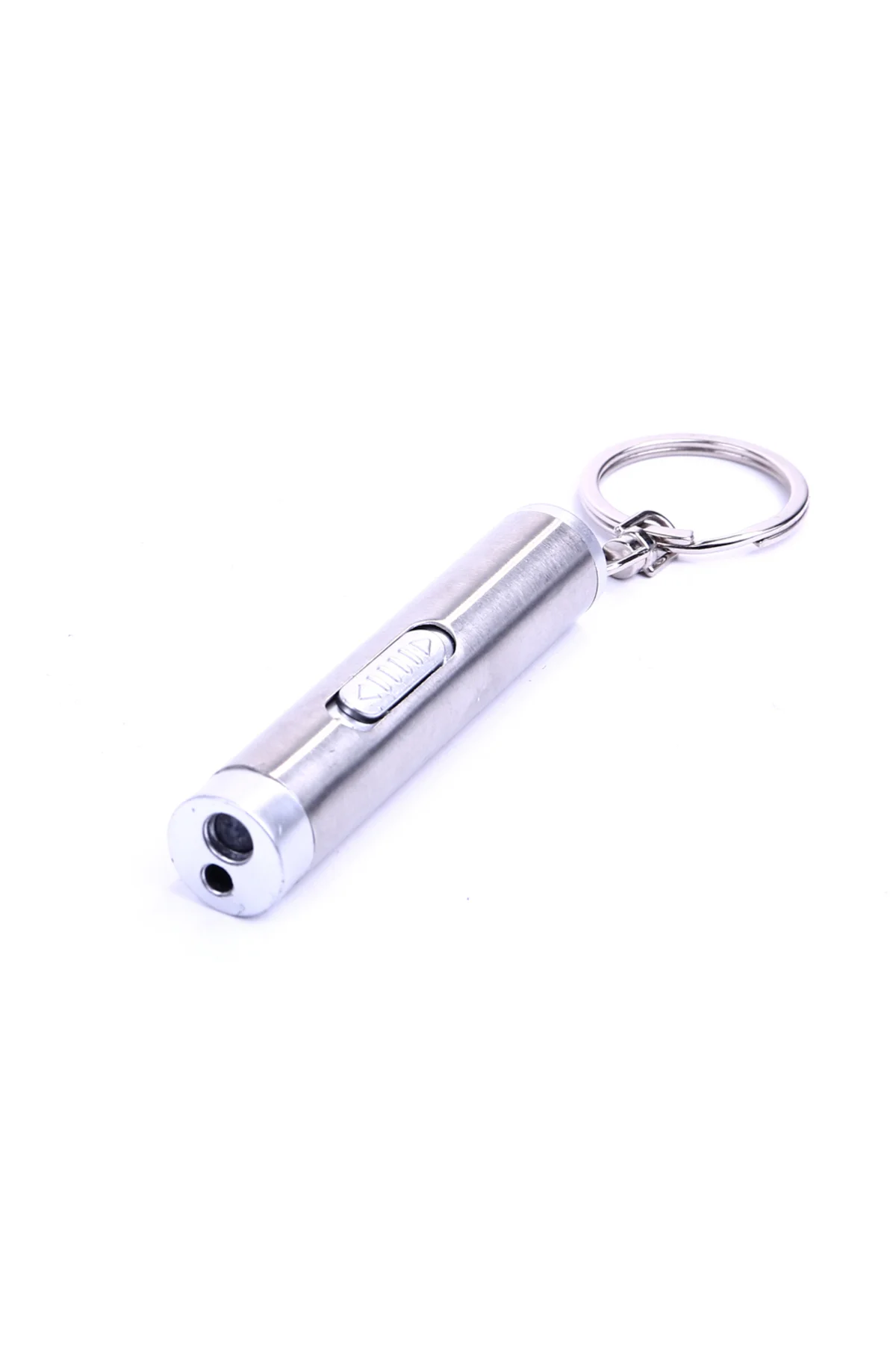 Blackwatton Wt-171 Lazer - Fener Anahtarlık Siyah
