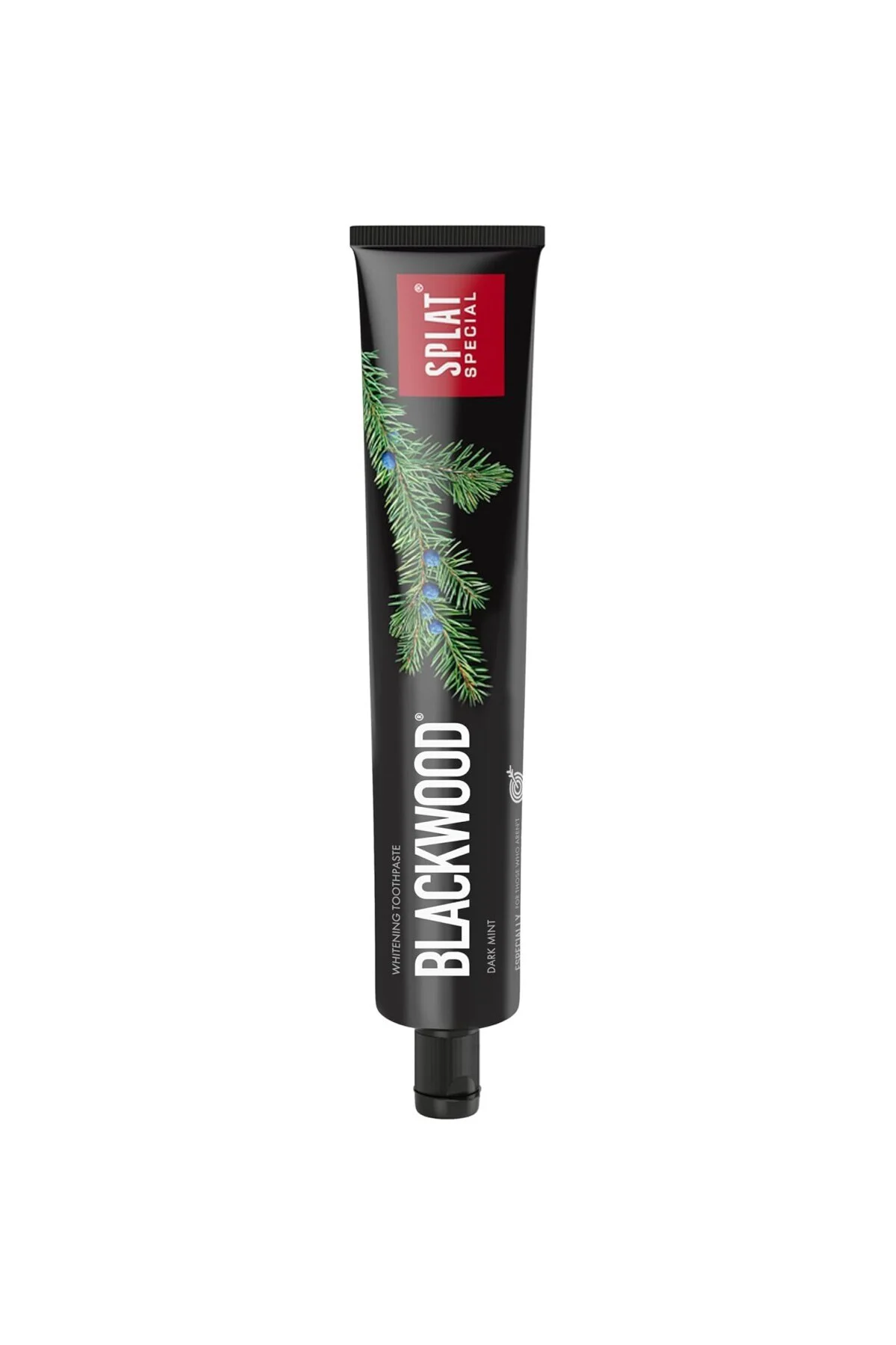 Blackwood Whitening Toothpaste 75ml