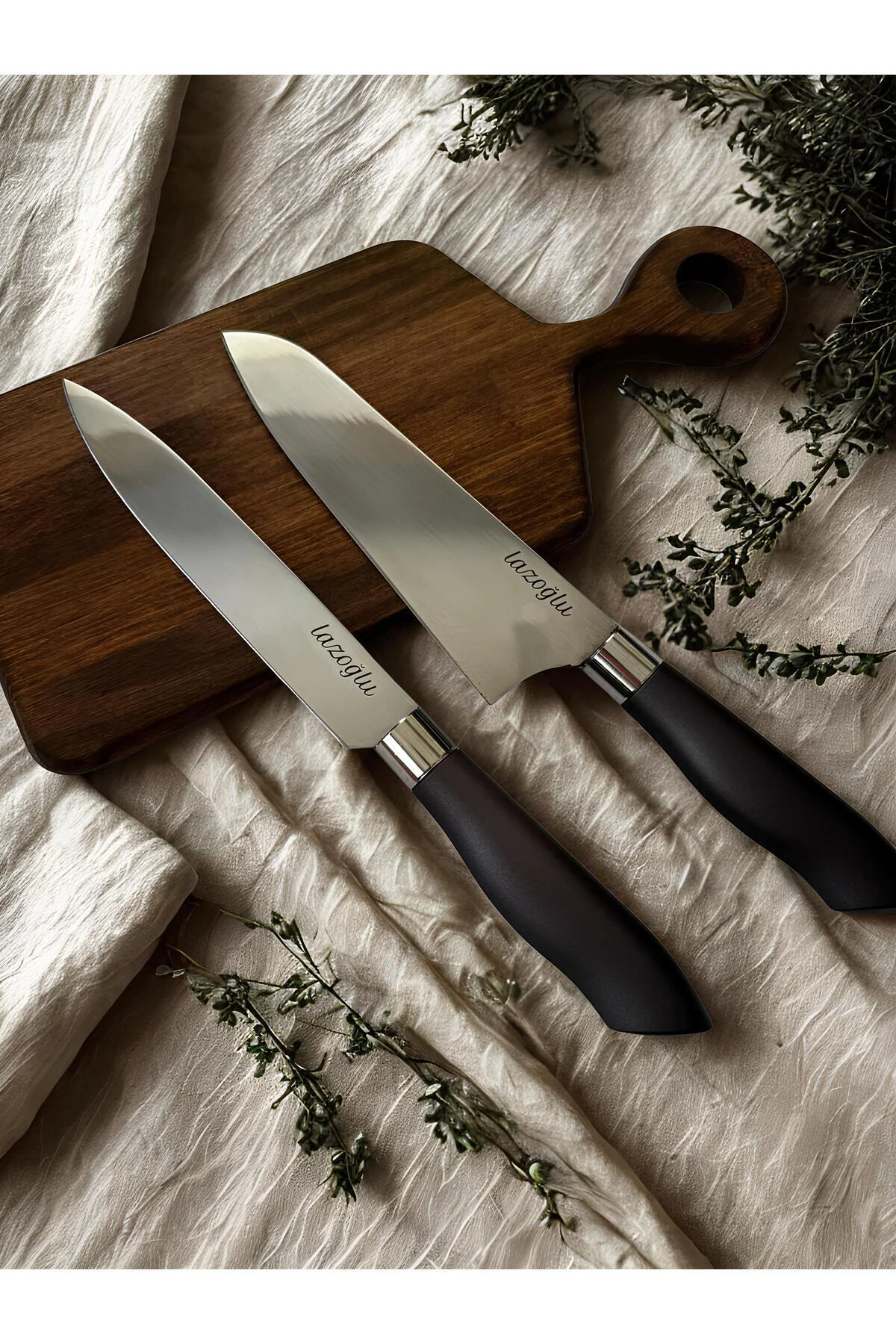 BLADEX 2Lİ FÜME ŞEF SETİ