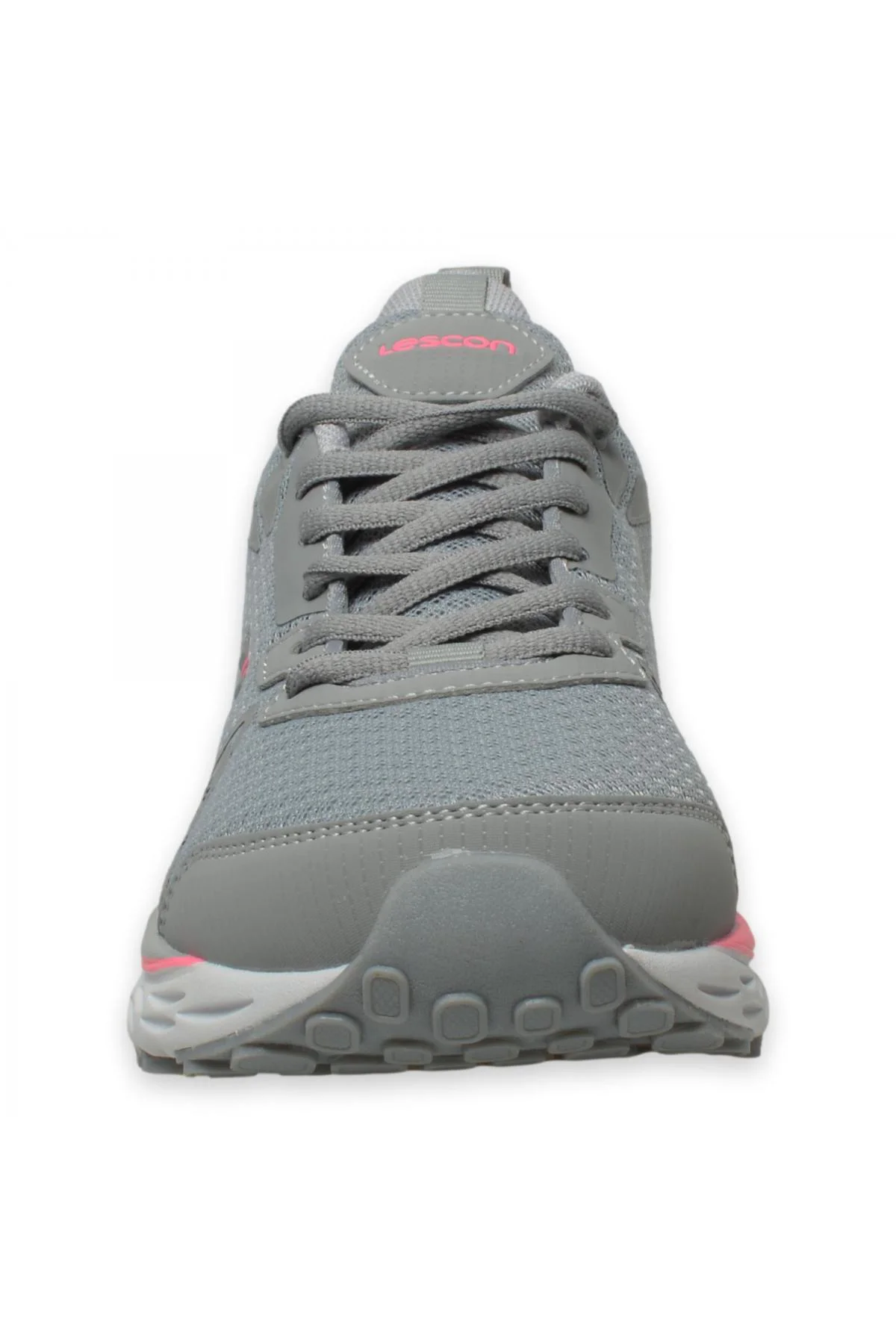 Blast4-Z Hypersoft Koşu Gri Kadın Spor Ayakkabı