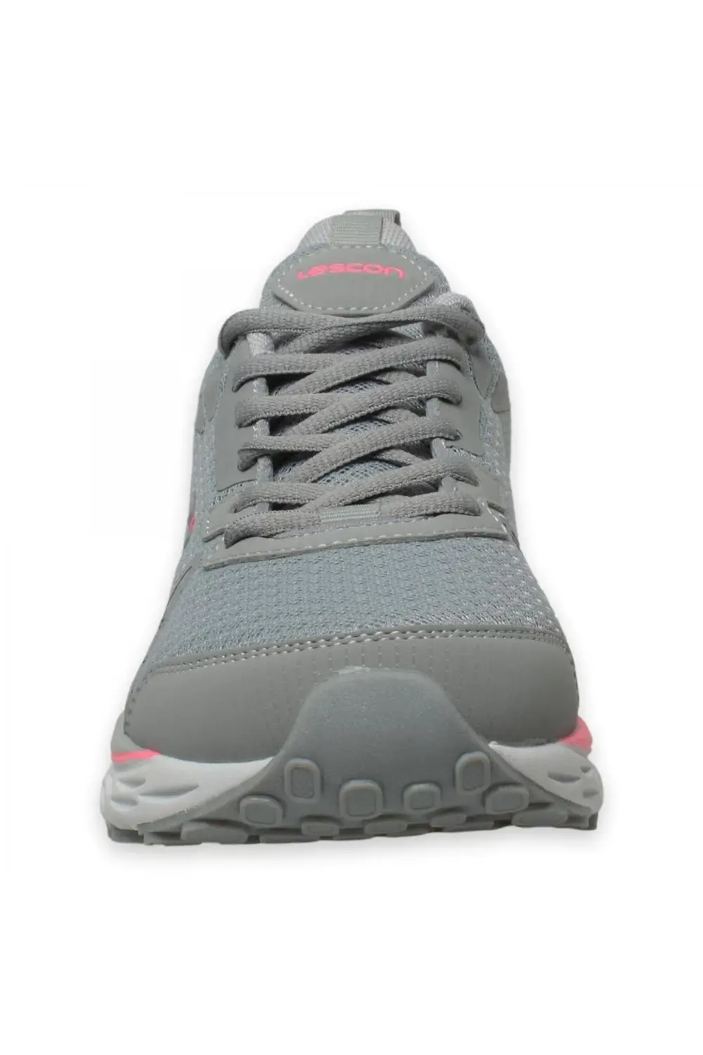 Blast4-Z Hypersoft Koşu Gri Kadın Spor Ayakkabı