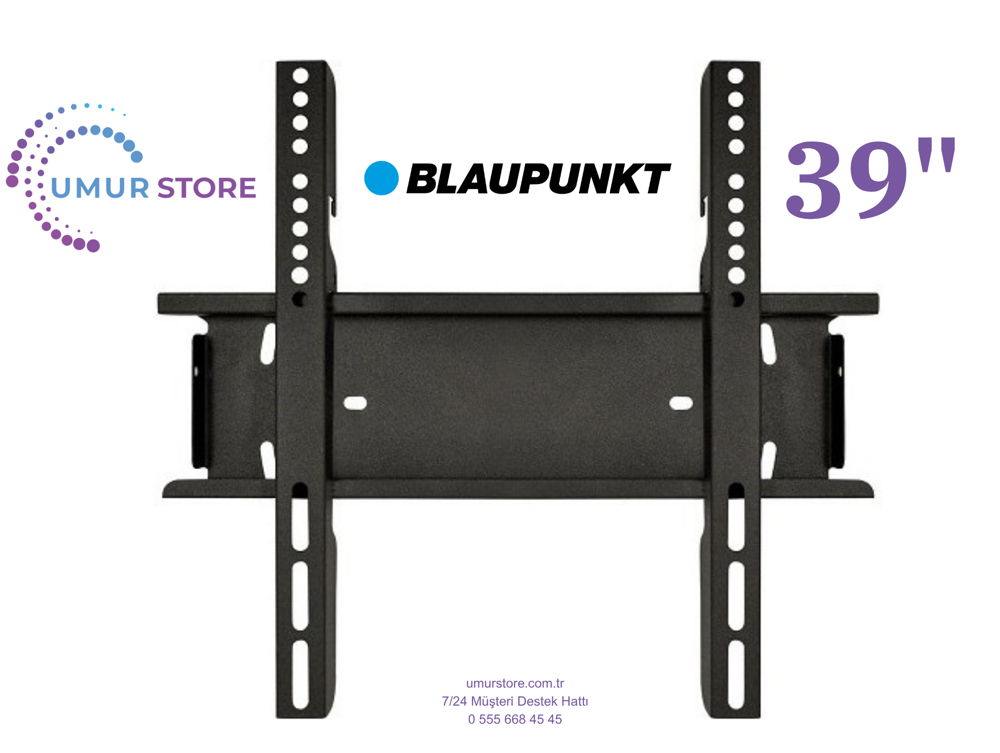Blaupunkt BL39220 39" 99 Ekran Uydu Alıcılı HD Ready 32”, 39”, 40 Blaupunkt BL39220 39" 99 Ekran Uydu Alıcılı HD Ready 32”, 39”, 40