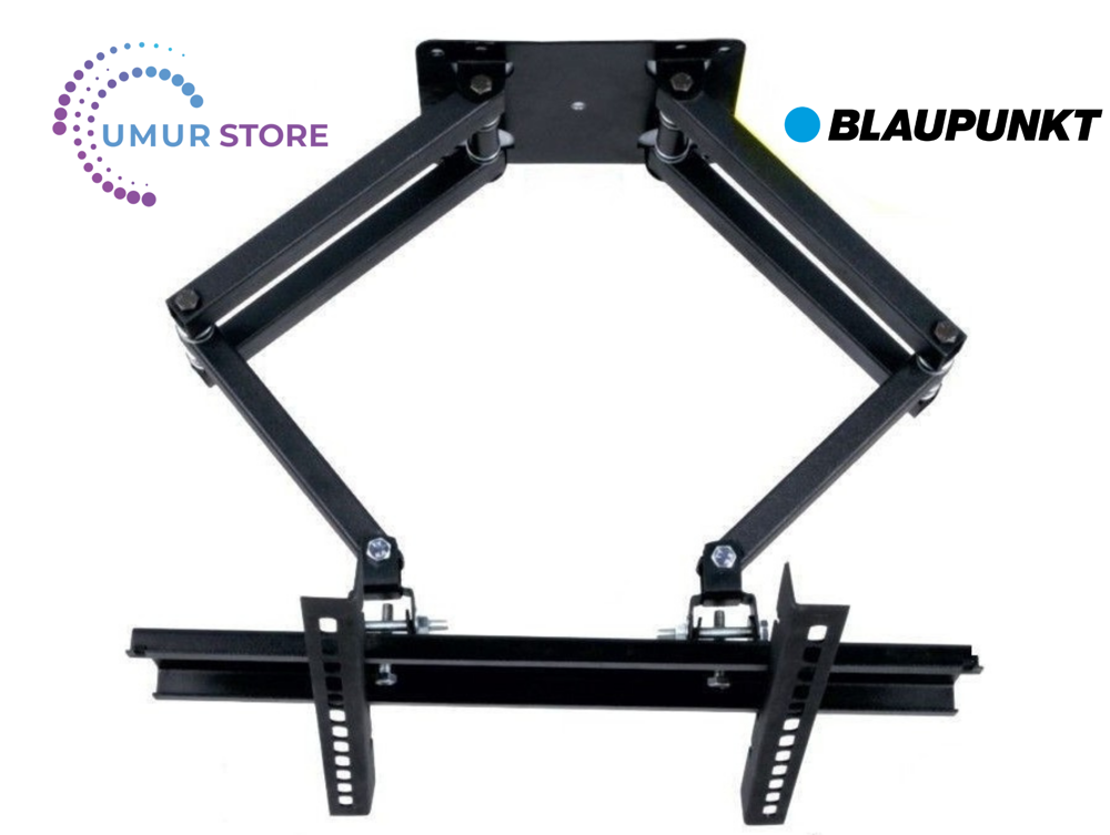 Blaupunkt BL39220 39" Uydu Alıcılı HD Ready 32”- 55” inç / 82-140