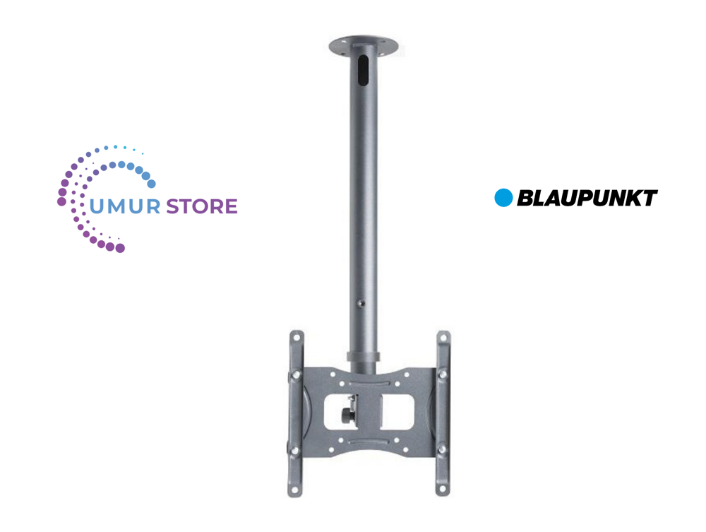 Blaupunkt BL39225G 39" 99 Ekran Uydu Alıcılı Full HD Smart Lcd Le