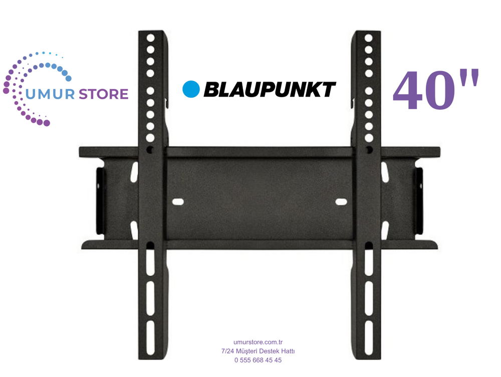 Blaupunkt BL40335 40'' 101 Ekran Uydu Alıcılı Full HD Smart 32”, Blaupunkt BL40335 40'' 101 Ekran Uydu Alıcılı Full HD Smart 32”,