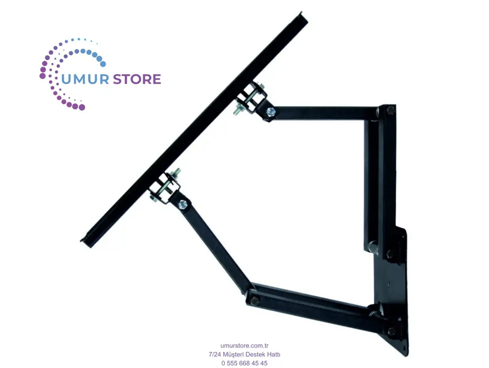 Blaupunkt Bl42130 42" Full Hd 32”- 55” inç / 82-140 Ekran Lcd Led