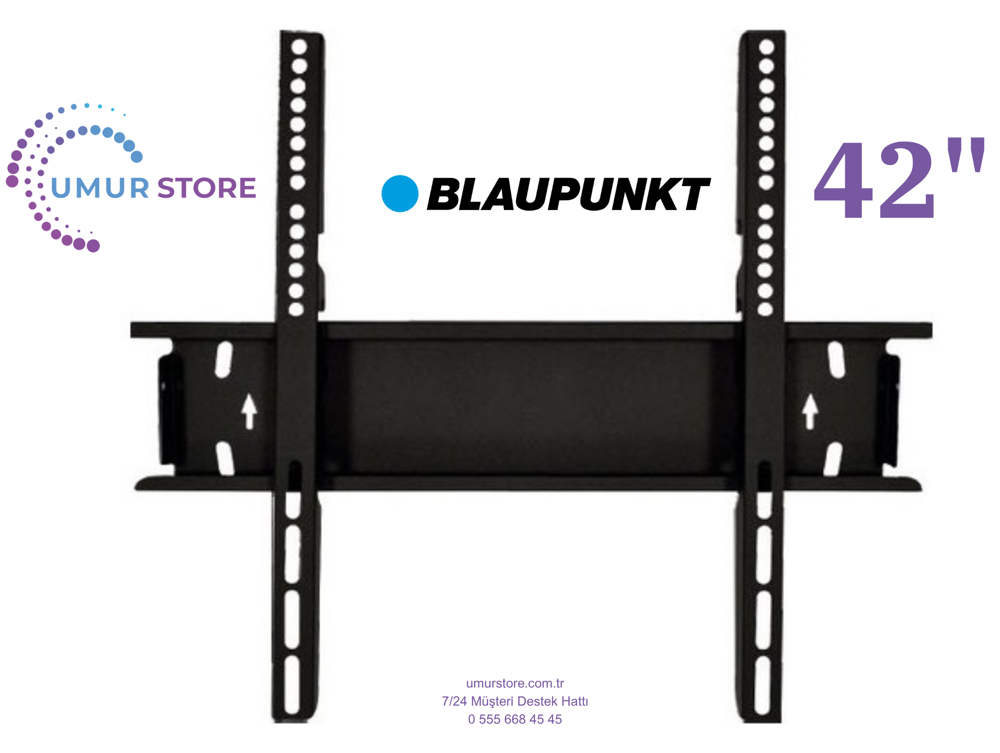 Blaupunkt Bl42130 42'' inç Full Hd 42”, 43”, 49”, 50” Uyumlu Lcd Blaupunkt Bl42130 42'' inç Full Hd 42”, 43”, 49”, 50” Uyumlu Lcd
