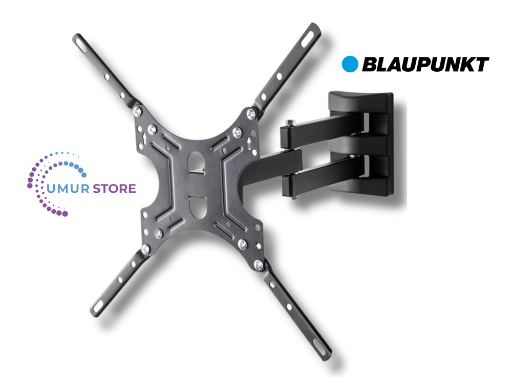 Blaupunkt BL42135 42" 106 Ekran Lcd Led Televizyon Hareketli Askı Blaupunkt BL42135 42" 106 Ekran Lcd Led Televizyon Hareketli Askı