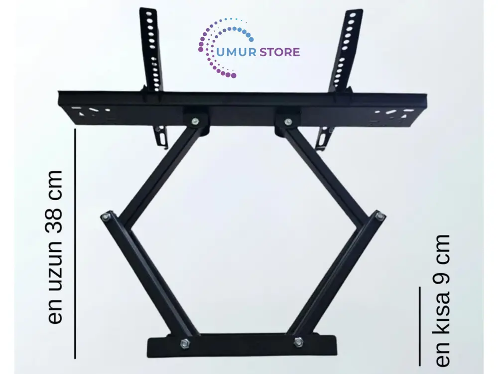 Blaupunkt BL42135 42" 106 Ekran Uydu Alıcılı Full HD Smart Lcd Le