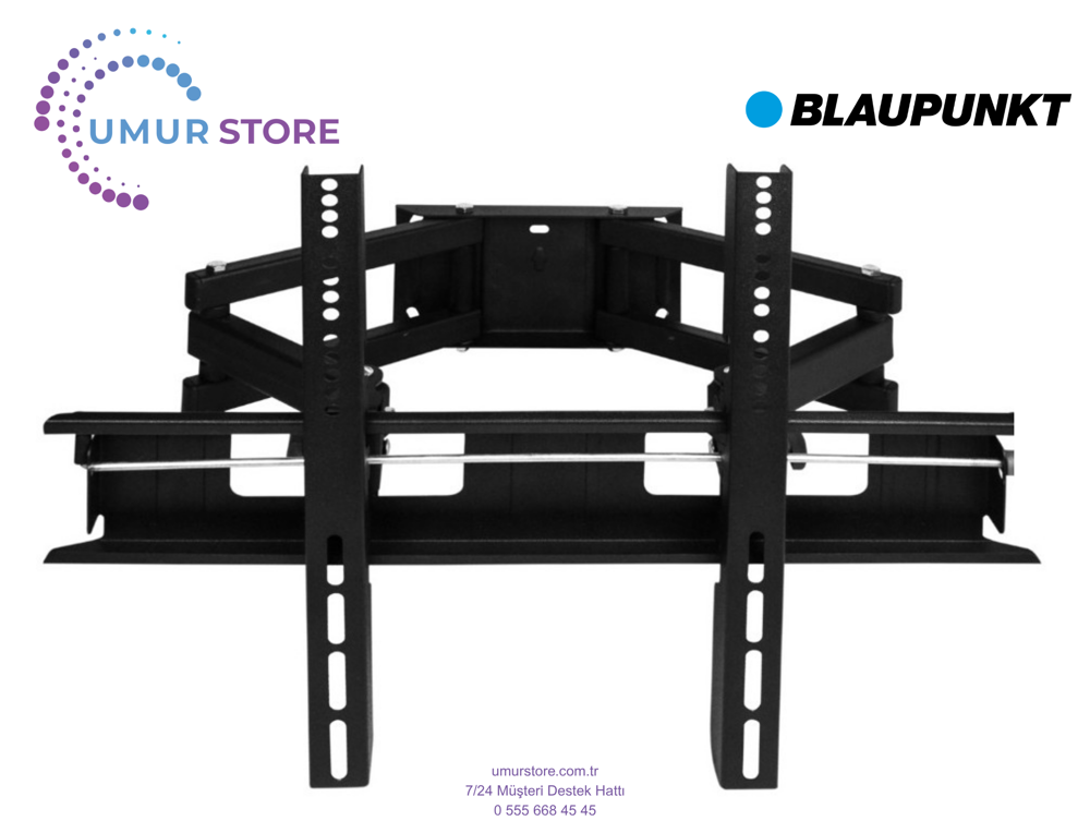 Blaupunkt BL42135 42" Uydu Alıcılı Full HD Smart 42”- 55”- 65”- 7