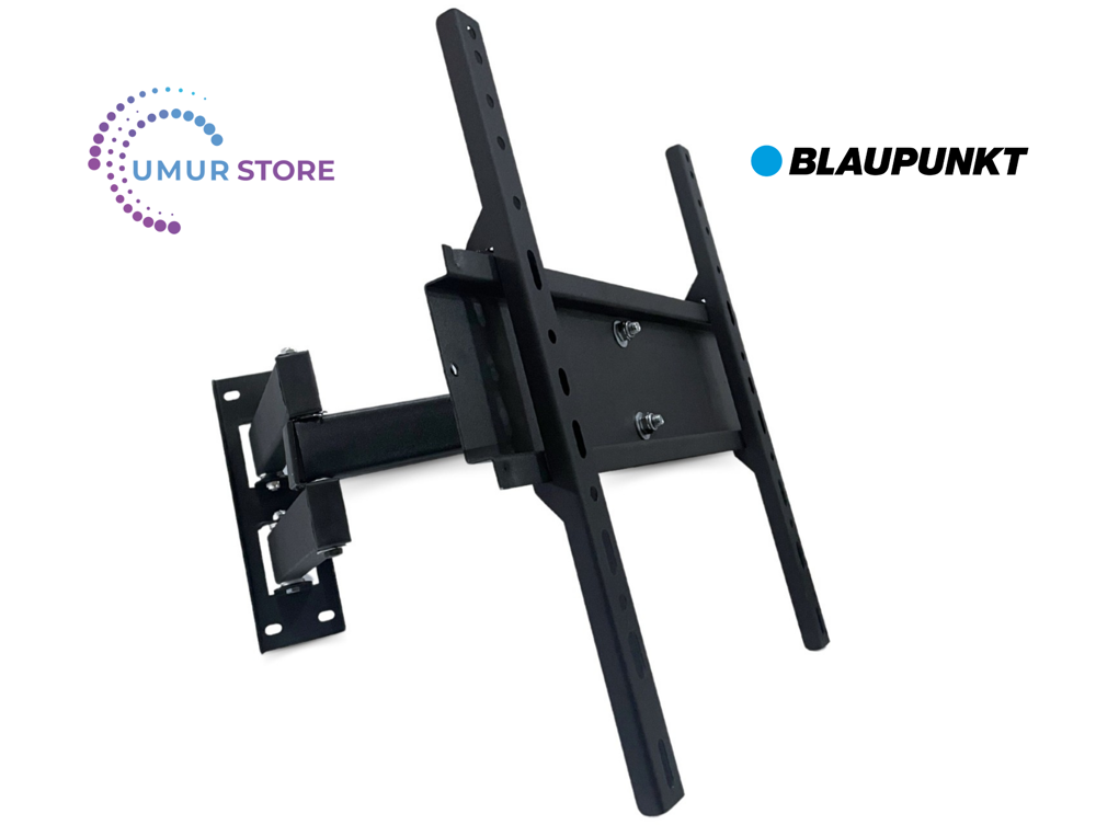 Blaupunkt Bl43145sg 4k Ultra Hd 43" 109 Ekran Lcd Led TV Çift Kol Blaupunkt Bl43145sg 4k Ultra Hd 43" 109 Ekran Lcd Led TV Çift Kol