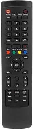 Blaupunkt BL50135 Smart Led Tv Kumanda
