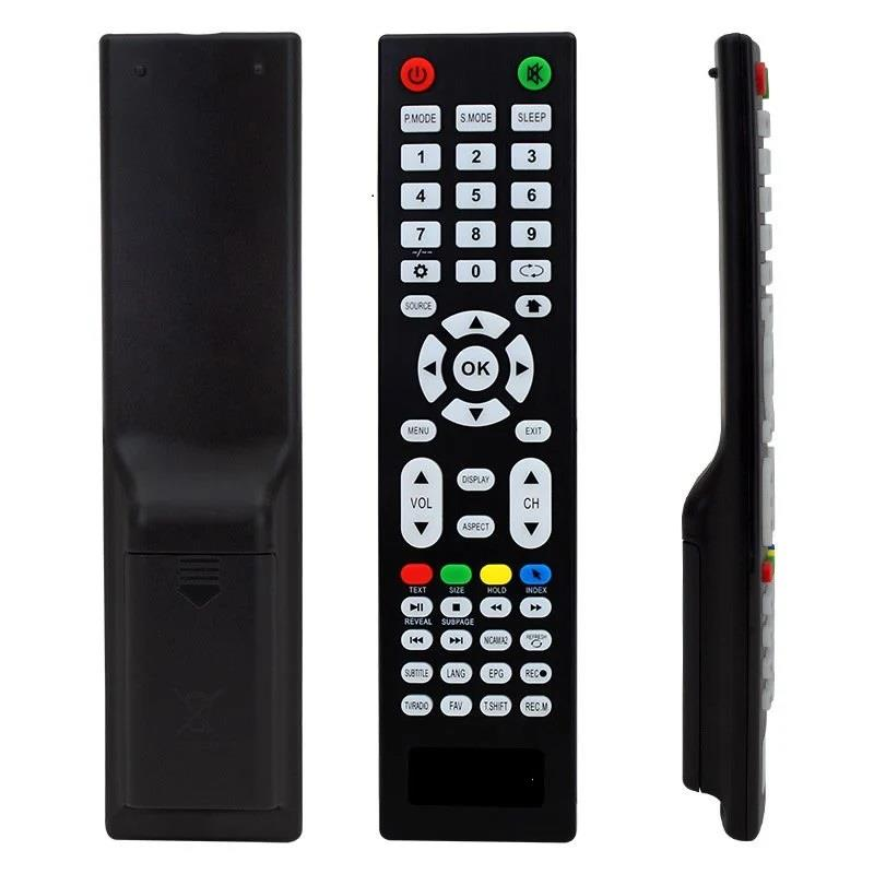 Blaupunkt BLA50AS570 Full HD İle Uyumlu Tv Kumanda