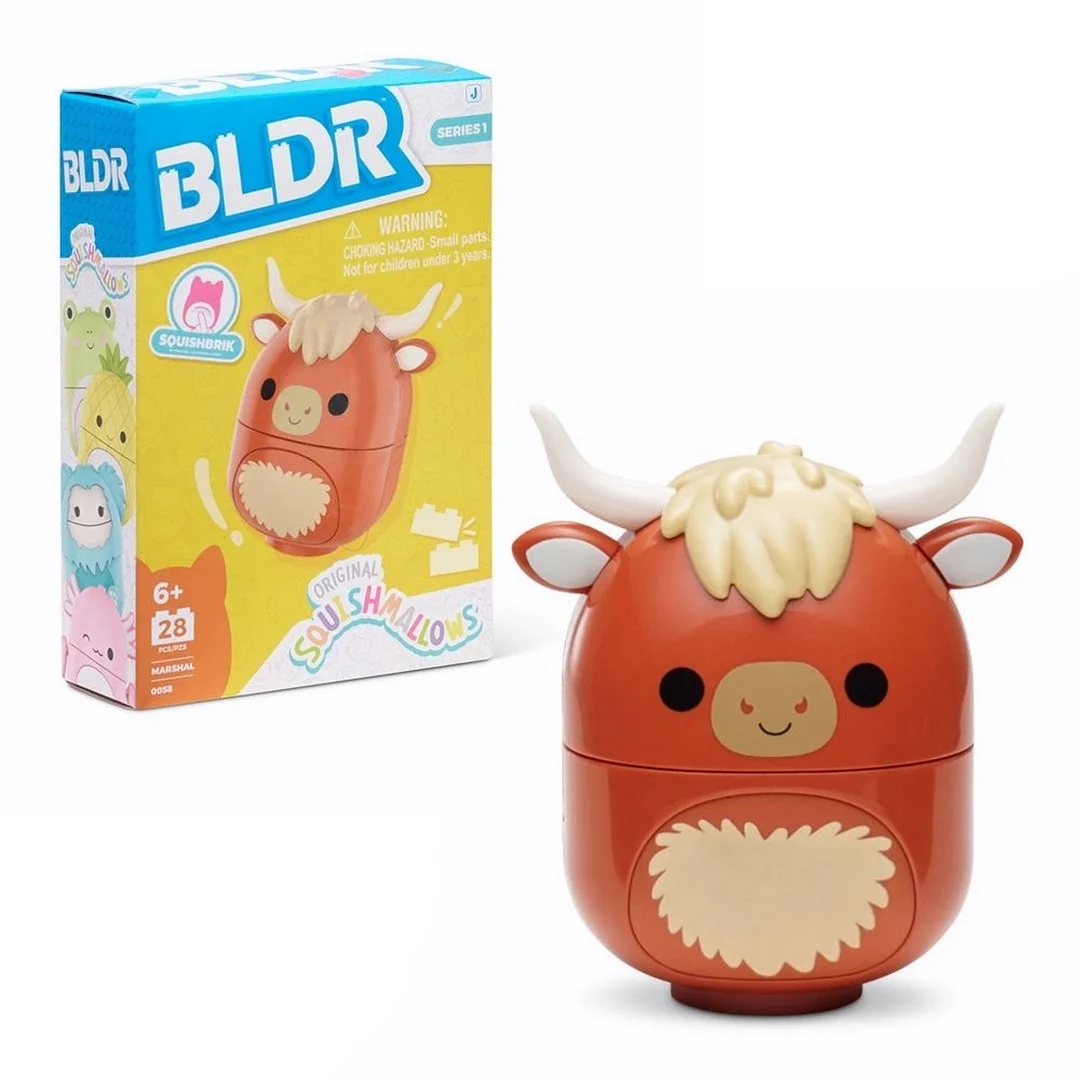 BLDR Eco Lounge Tekli Paket Seri 1