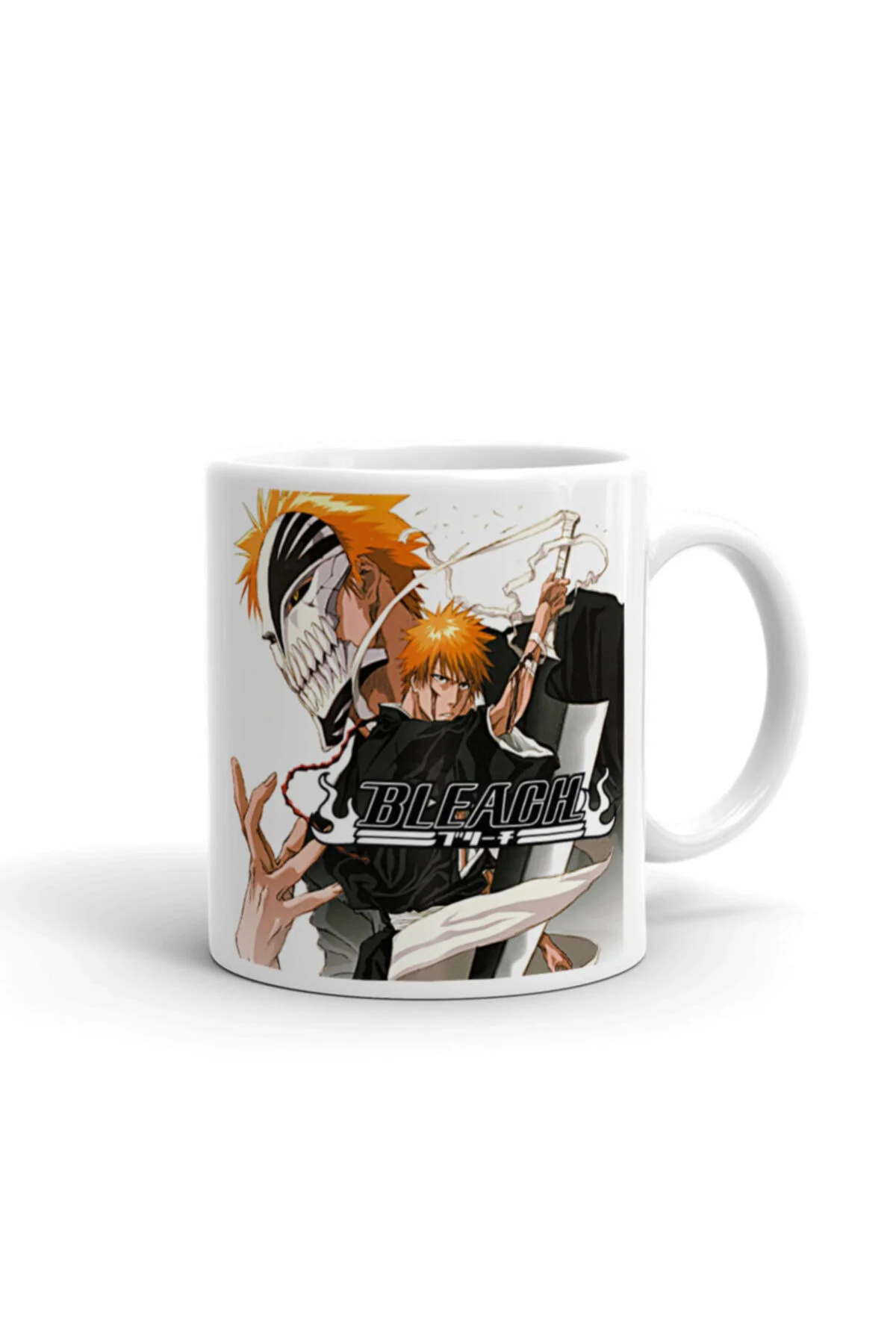 Bleach Anime Manga Kupa Bardak