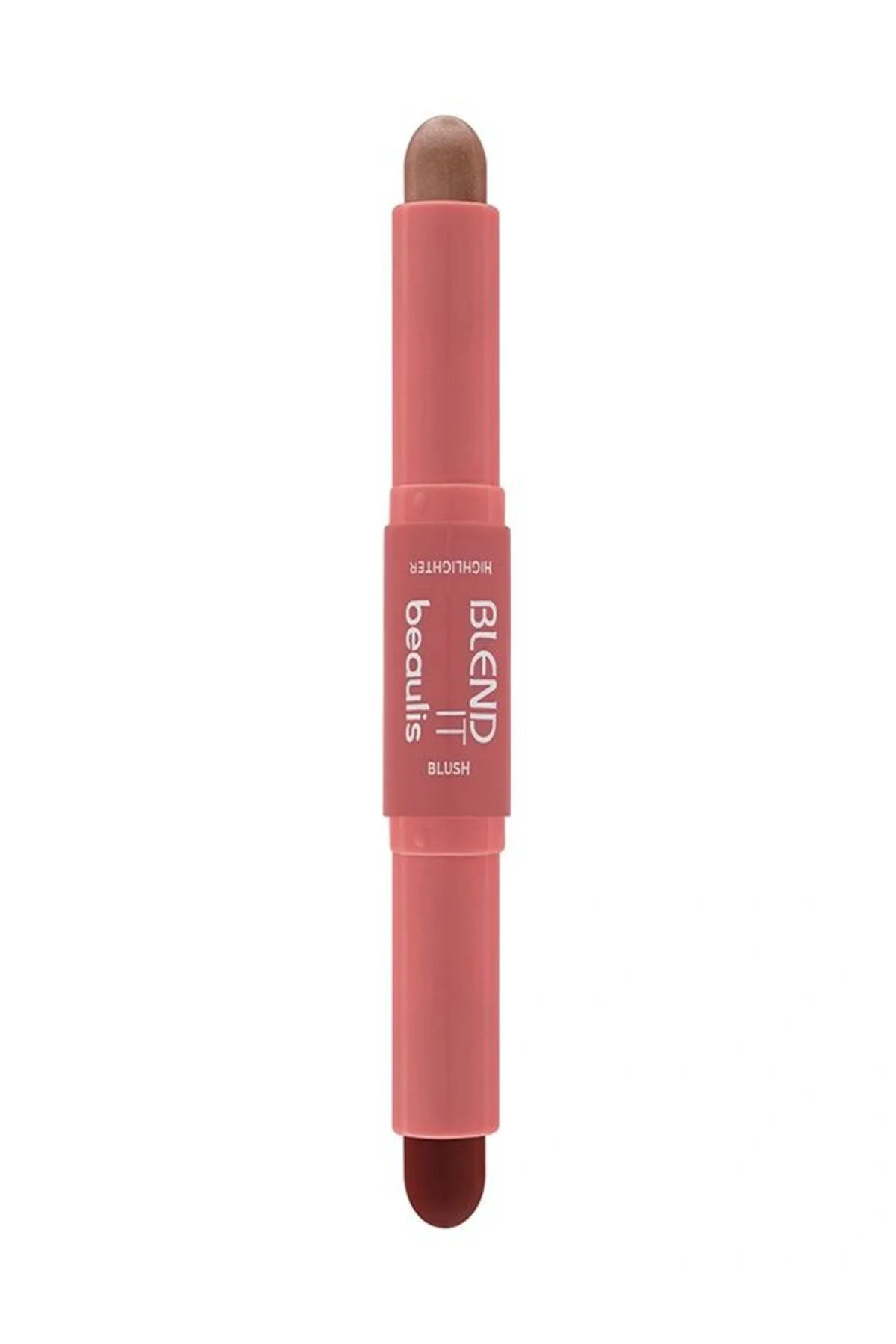 Blend It Çift Taraflı Kontür Stick Allık & Aydınlatıcı - 316 Halo