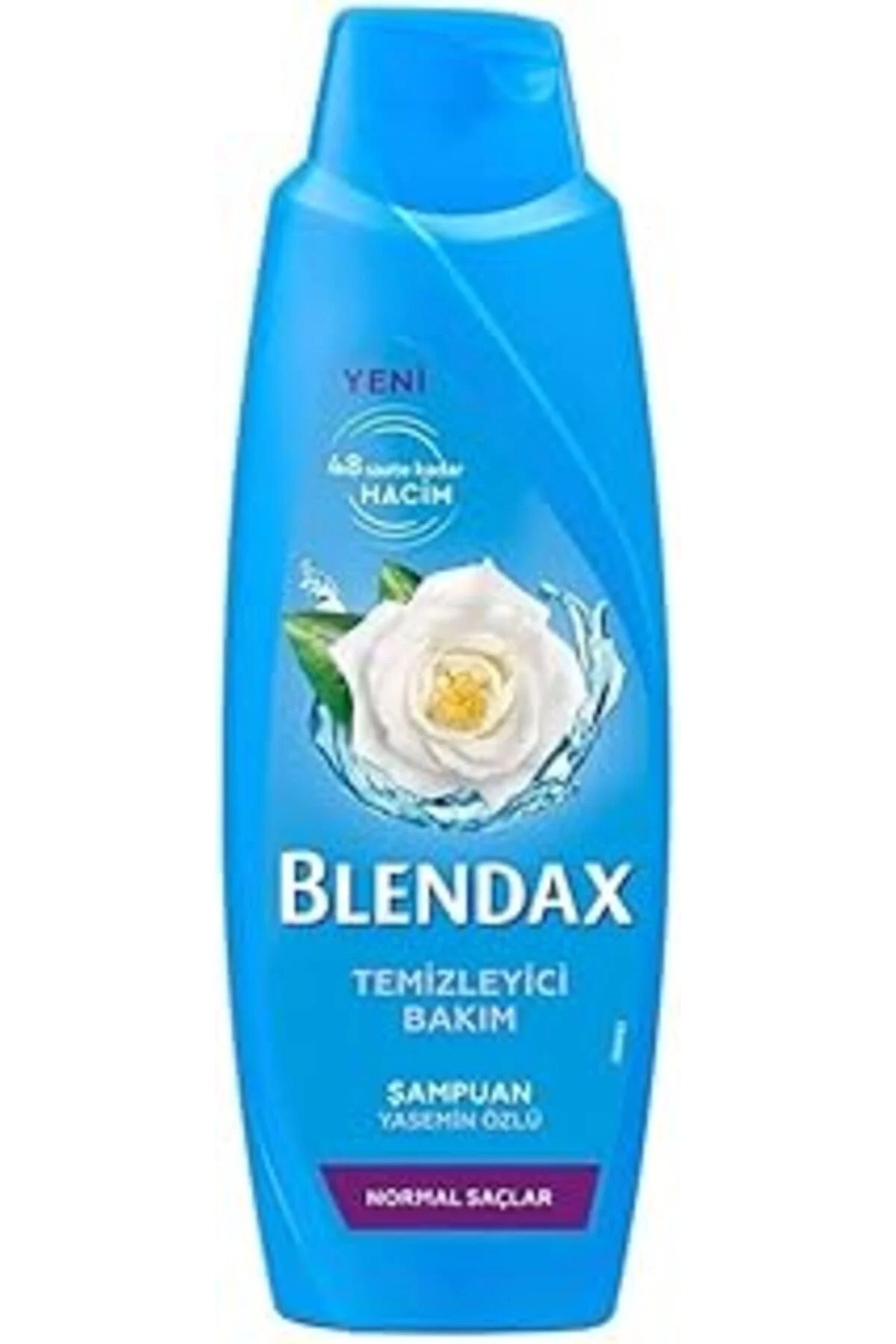 Blendax S Yasemin Özlü 500Ml Tr