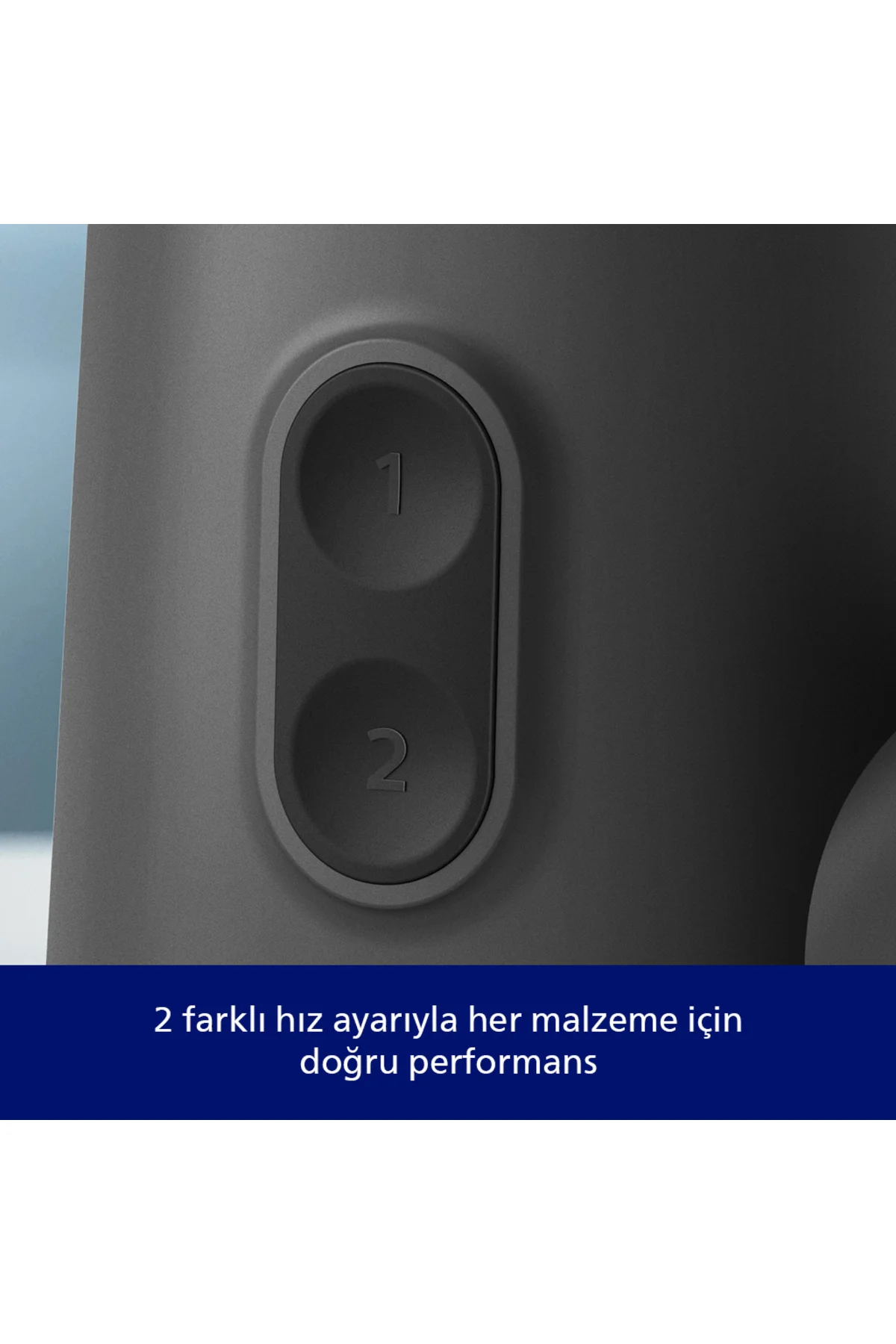 Blender, 350 W, ProBlend teknolojisi, 600 ml hazne, HomeID uygulaması, HR2672/00