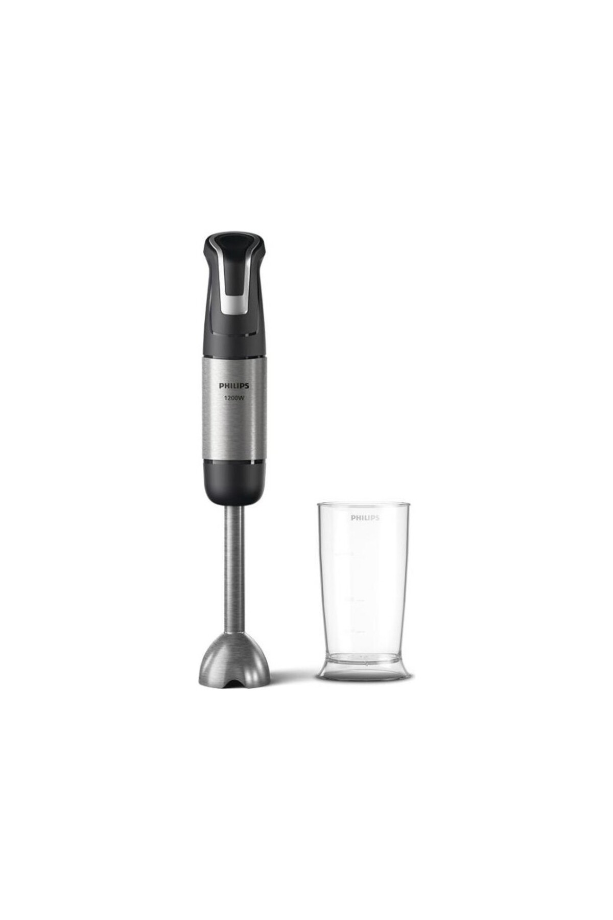 Blender 5000 Serisi, 1200W, 0,5L Kapasiteli BPA İçermeyen Hazne, 