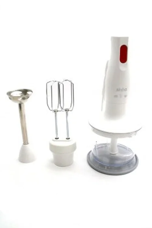Blender Seti  Doğrayıcı - Mikser - Blender  600ml Hazne  350w Shb-3182 Bx40 Fiyatı, Yorumları ve Özellikleri
