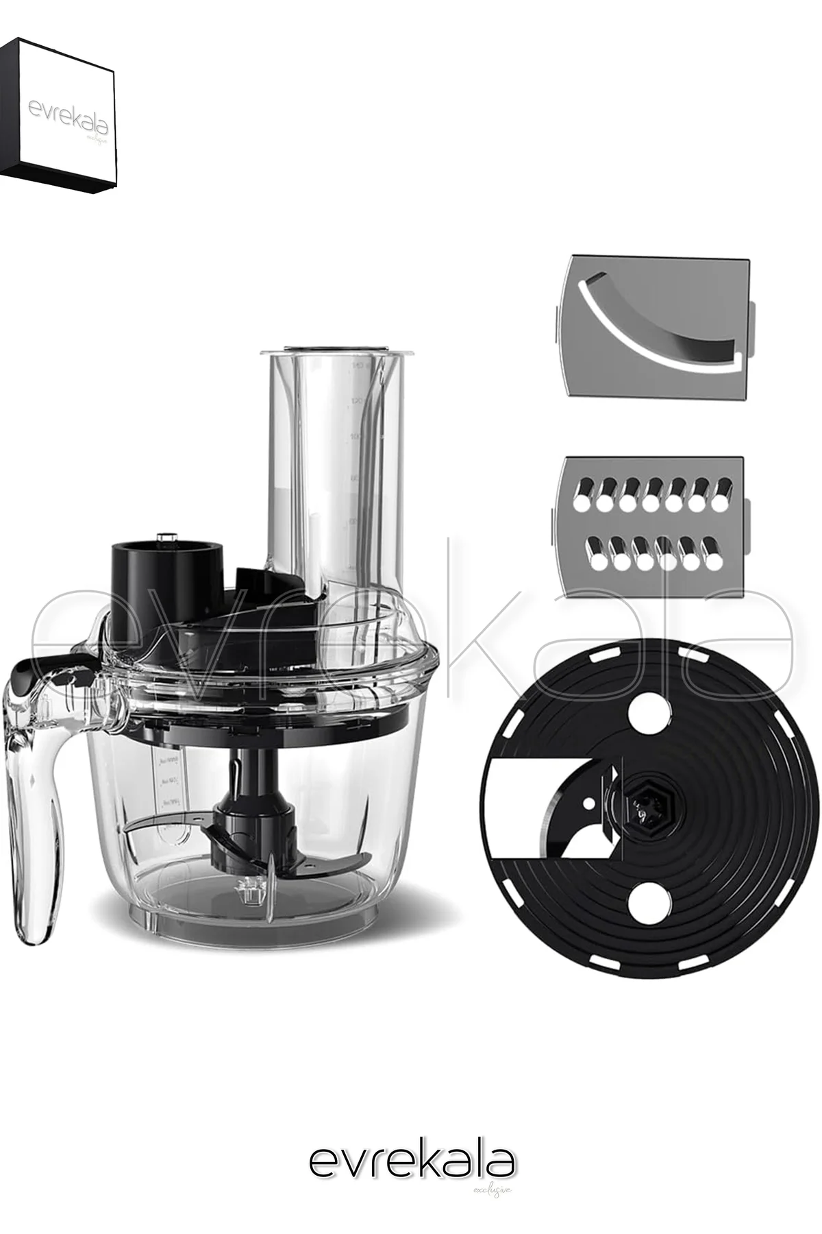 Blender Seti Evrekala 1200 W Philips Mutfak Robotu -Yetkili Evrekala- Yeni Seri 1.7 Lt Kapasite Blender Seti Evrekala 1200 W Philips Mutfak Robotu -Yetkili Evrekala- Yeni Seri 1.7 Lt Kapasite