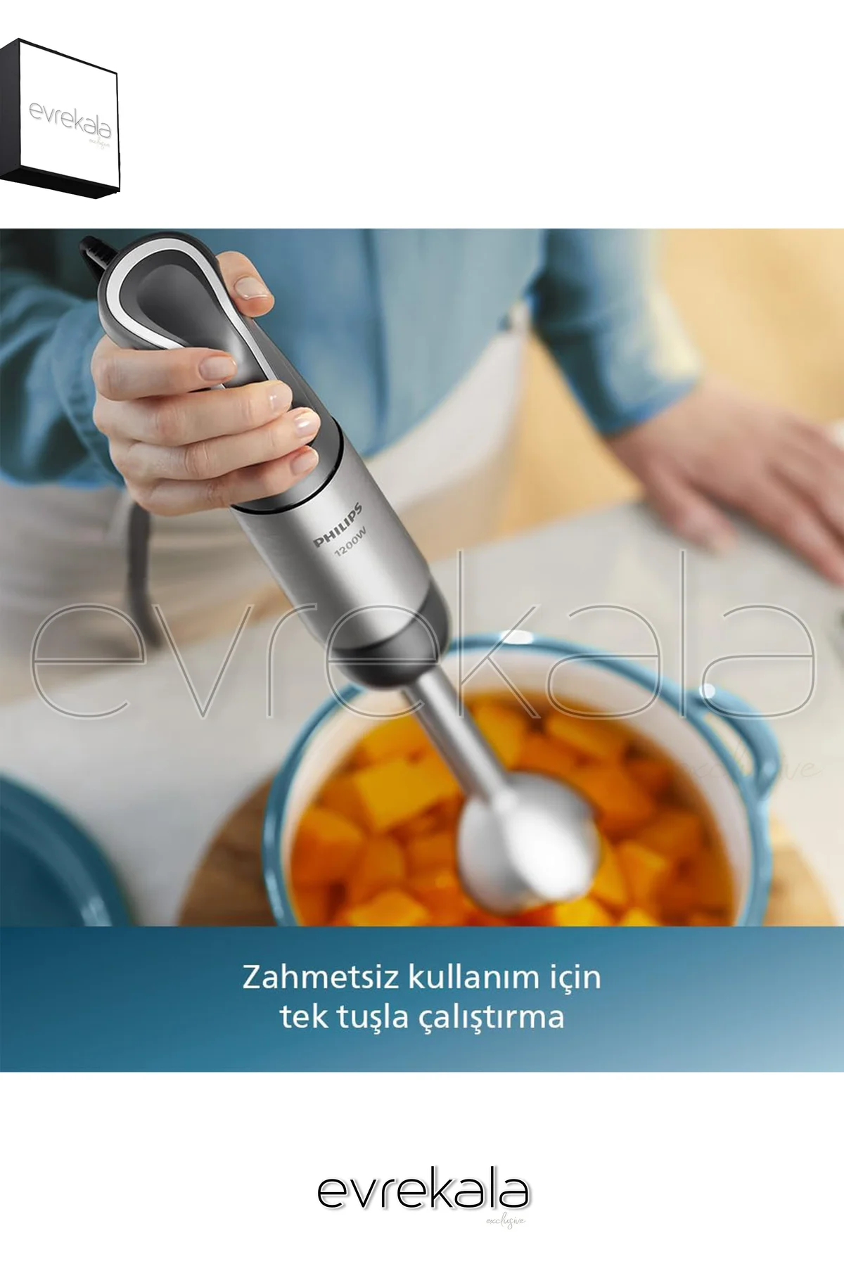 Blender Seti Evrekala 1200 W Philips Mutfak Robotu -Yetkili Evrekala- Yeni Seri 1.7 Lt Kapasite Blender Seti Evrekala 1200 W Philips Mutfak Robotu -Yetkili Evrekala- Yeni Seri 1.7 Lt Kapasite