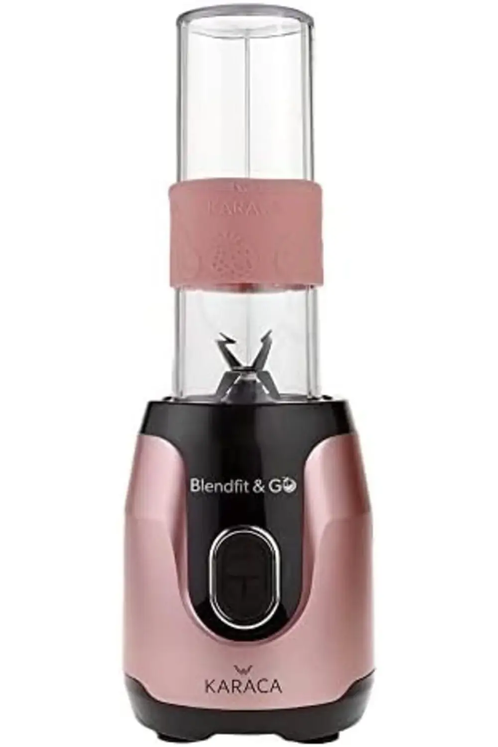 Blendfit&Go Personal Rose 1185222