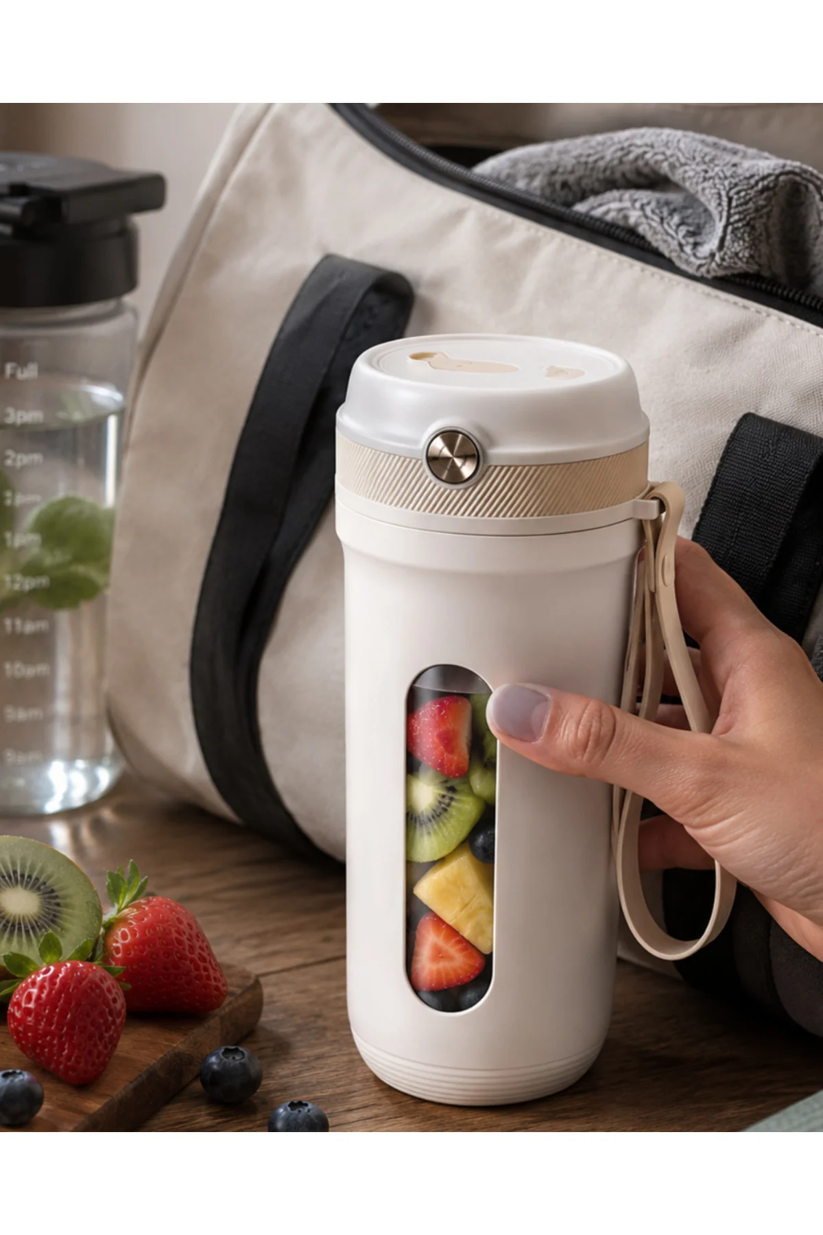BLENDİC BLENDER