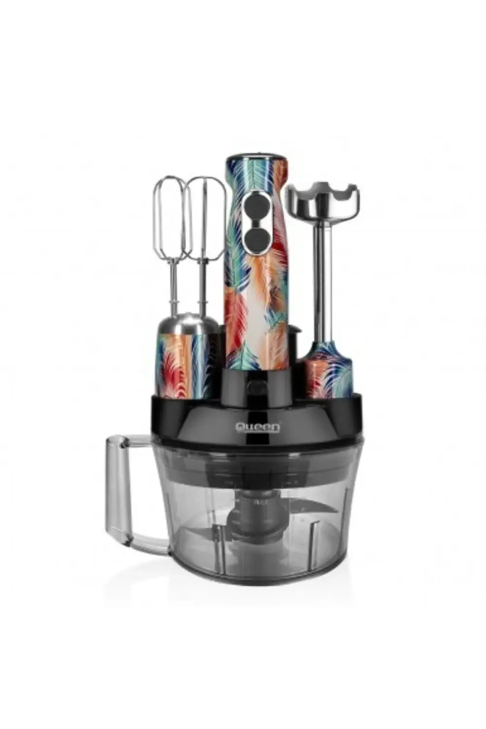 Blendmix Pro Sydney Blender Set