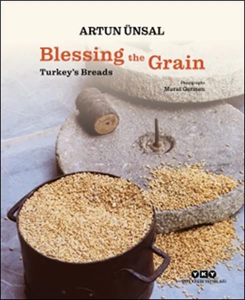 Blessing the Grain - Turkey's Bread Fiyatı, Yorumları ve Özellikleri