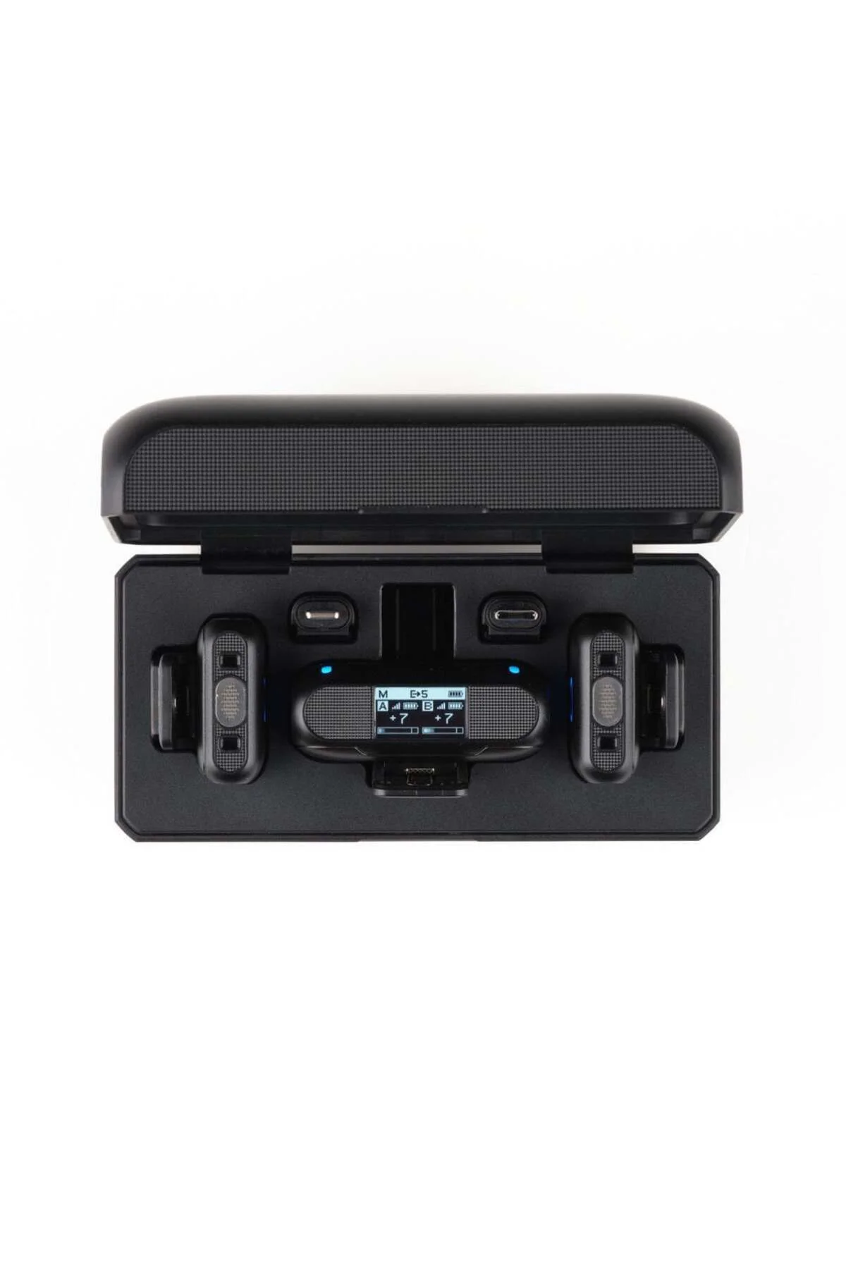 BLİNK500 B2 PLUS MICROPHONE (TX+TX+RX)