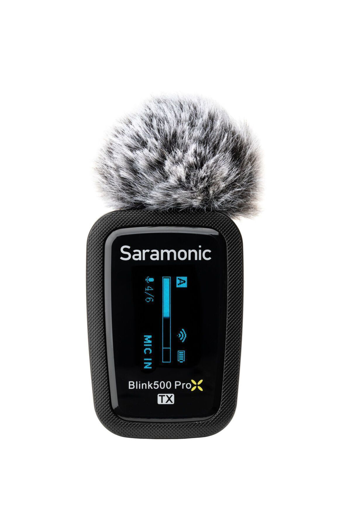 Blink500 Prox B4 Ios Uyumlu 2 Kişilik Kablosuz Yaka Mikrofonu