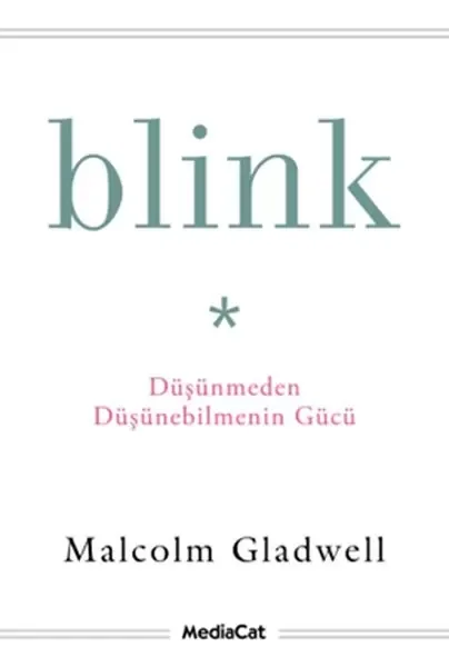 Blink Blink