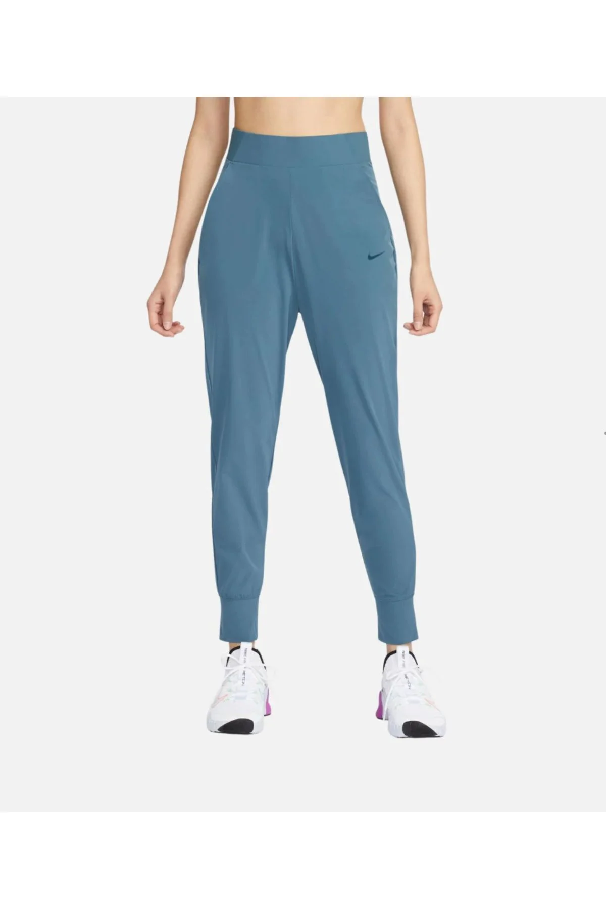 Bliss Luxe Training Trousers Kadın Eşofman Altı CU4611 058