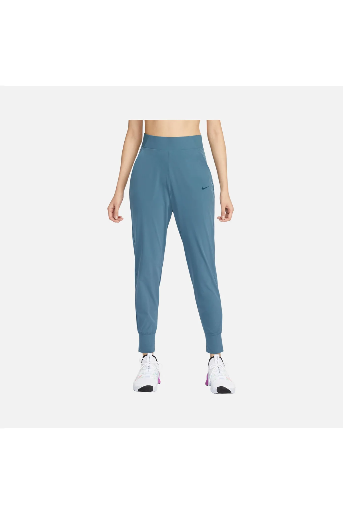 Bliss Luxe Training Trousers Kadın Eşofman Altı CU4611 058