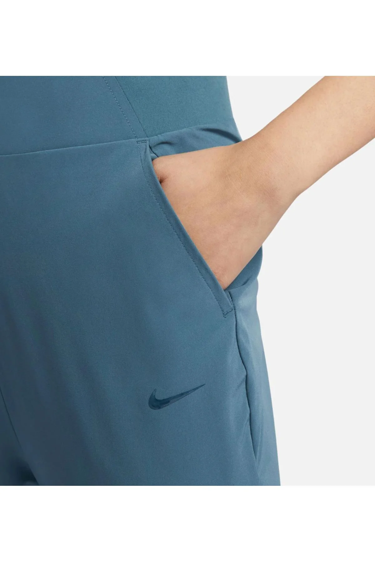 Bliss Luxe Training Trousers Kadın Eşofman Altı CU4611 058