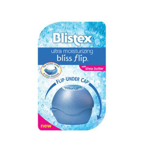 Blistex bliss flip Ultra Nemlendirici shea yağlı 7 gr