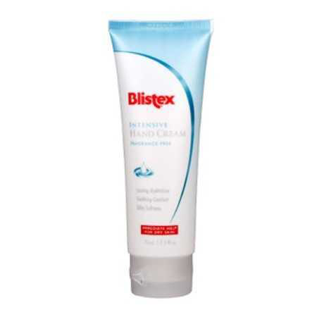 Blistex Intensive Hand Cream Fragrance Free 75 ml Blistex Intensive Hand Cream Fragrance Free 75 ml