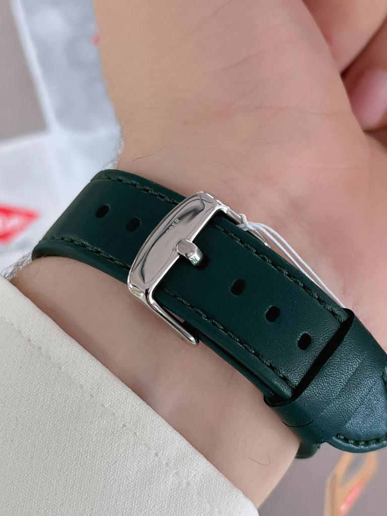 BLKT.2.683 Lee Cooper Deri Kordon Tüm Fonksiyonları Aktif 5 Atm E