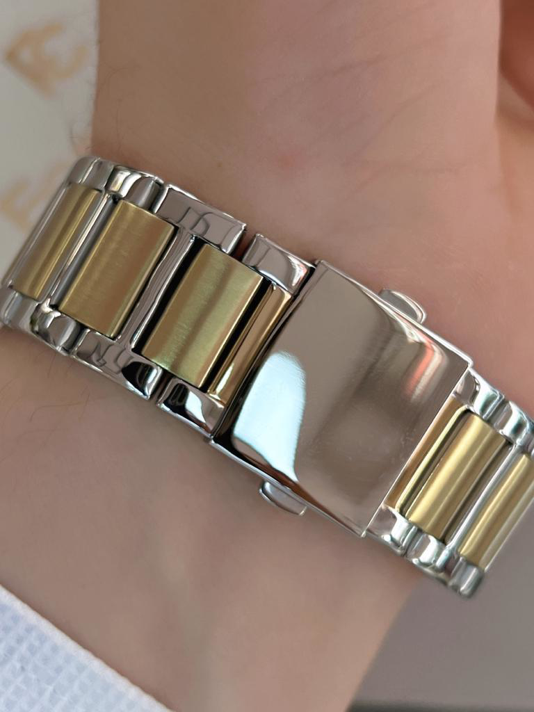 BLKT.2.740 Ferrucci Otomatik  Aktif 30 Mt Suya Dayanıklı Çelik Ko