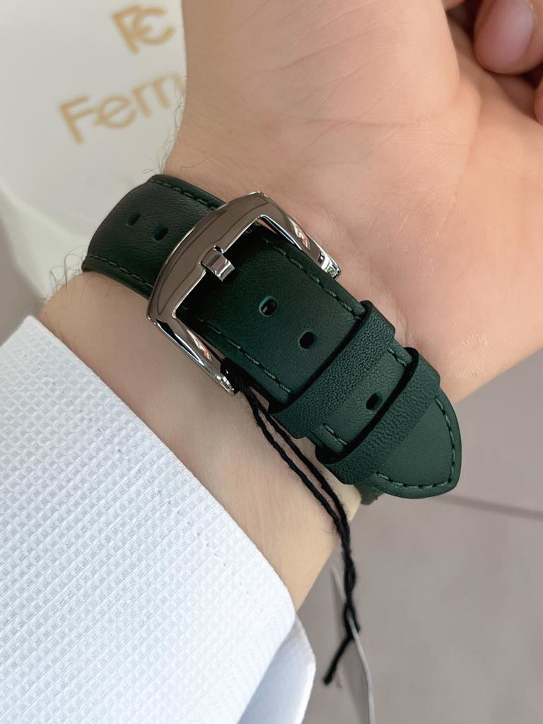 BLKT.2.742 Ferrucci Tüm Fonksiyonları Aktif 30mt Suya Dayanıklı D