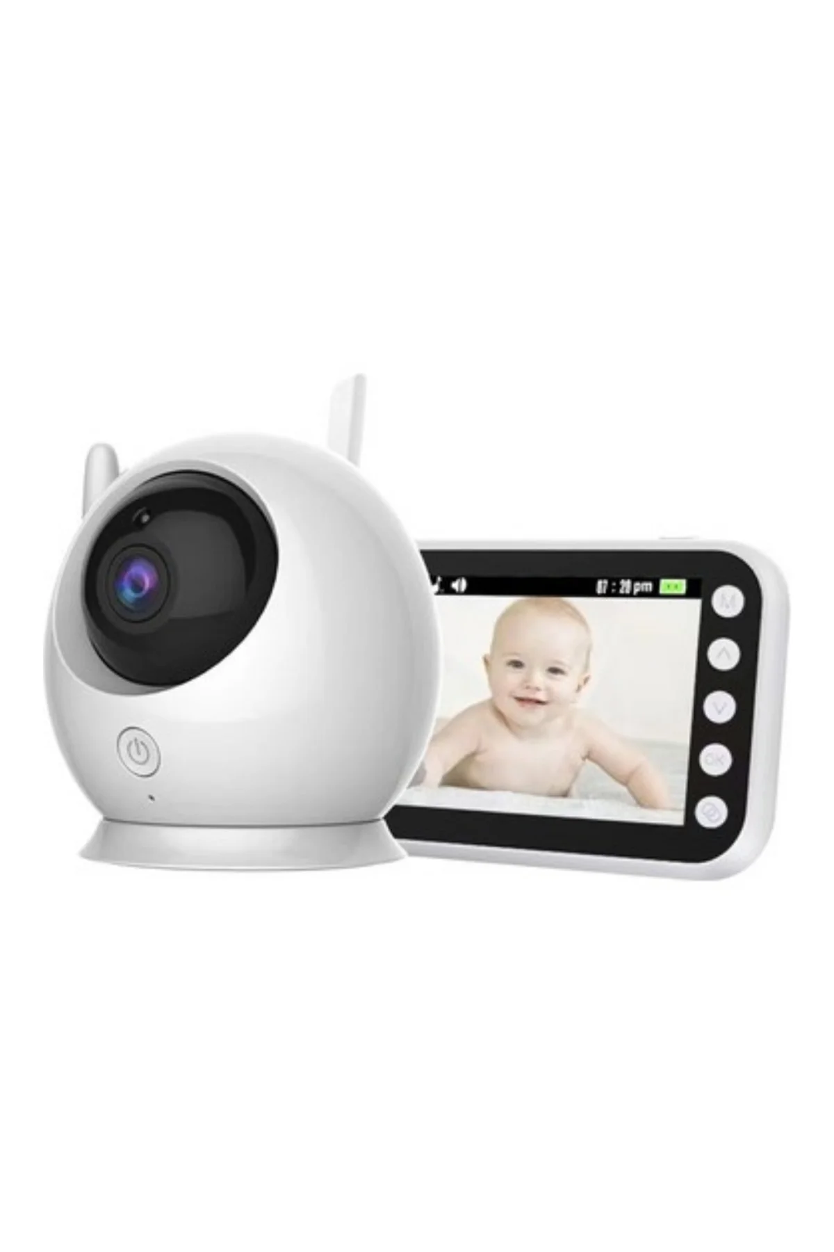 BLM34 BEBEK KAMERA - Lisinya