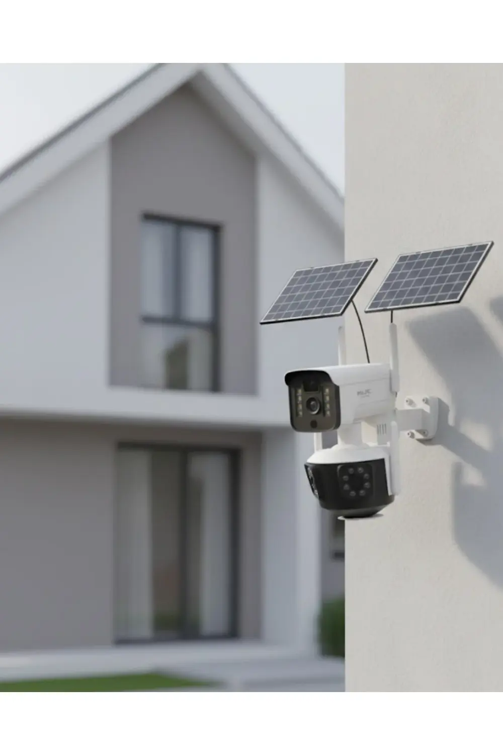 BLM93 SİM KARTLI ARICI KAMERASI